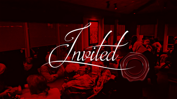 Invited