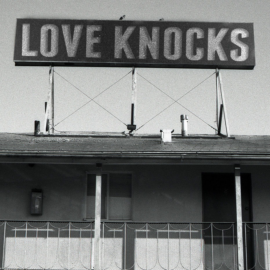 Love Knocks