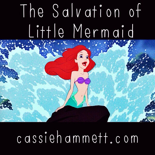 The Salvation of Little Mermaid