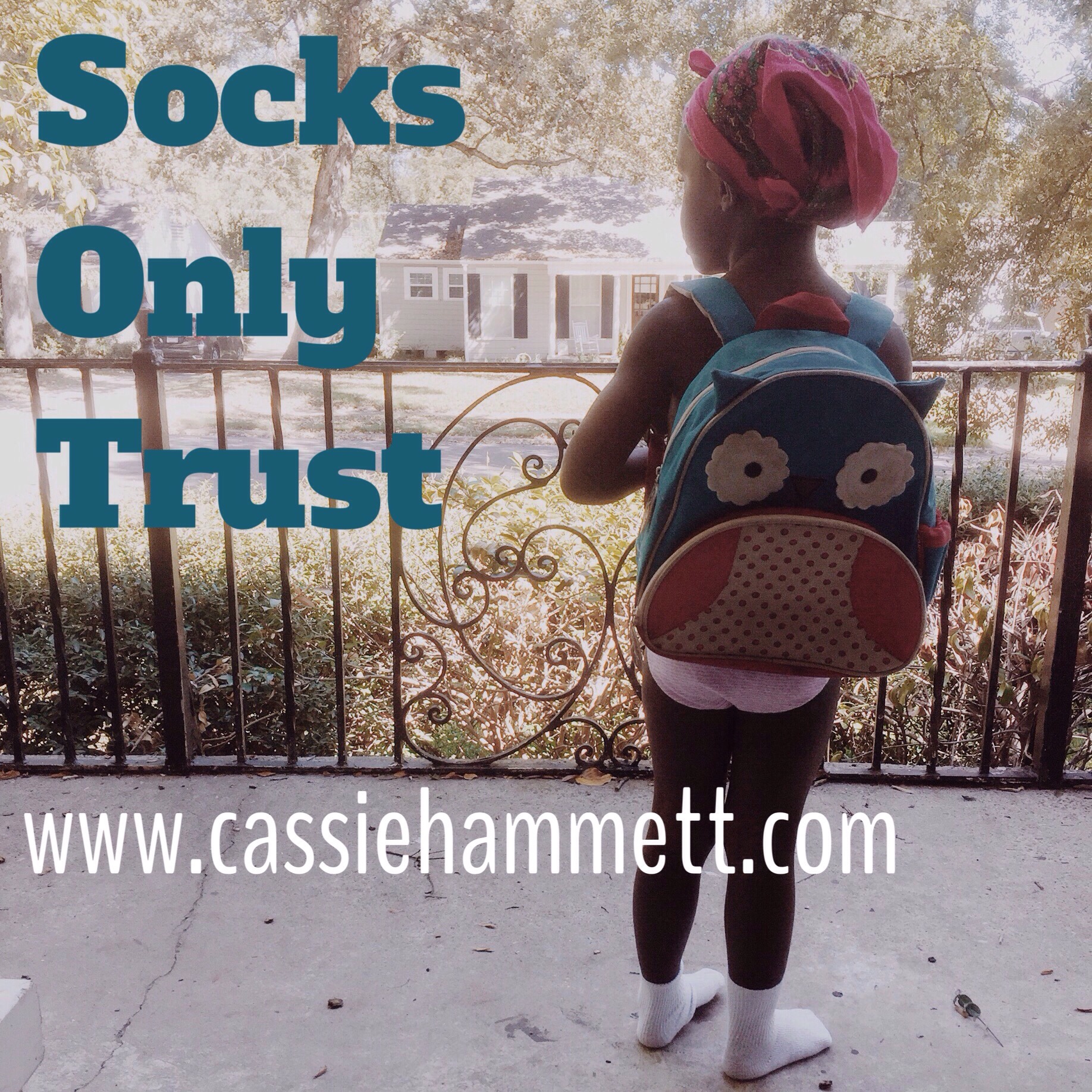 Socks Only Trust